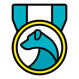 logo educación canina PerroTop